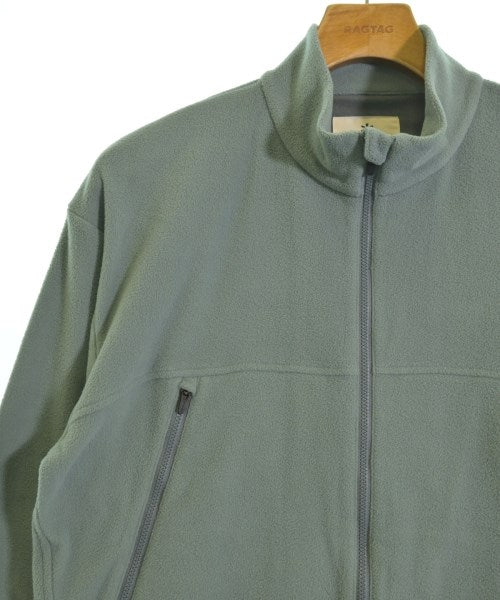 snow peak 其他飛行外套