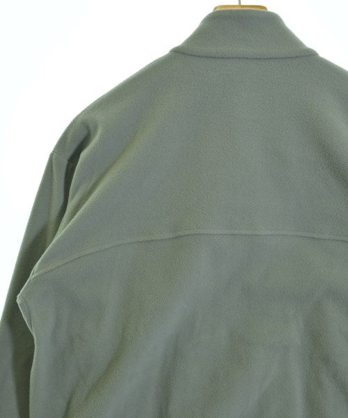 snow peak 其他飛行外套