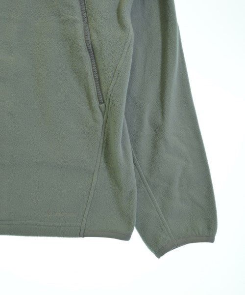 snow peak 其他飛行外套