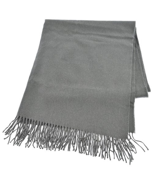 snow peak 冬季圍巾