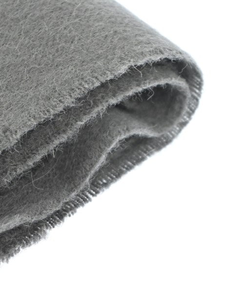 snow peak 冬季圍巾