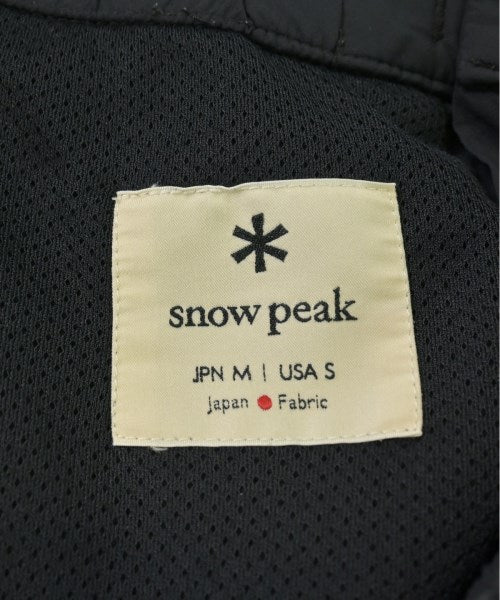 snow peak 其他款