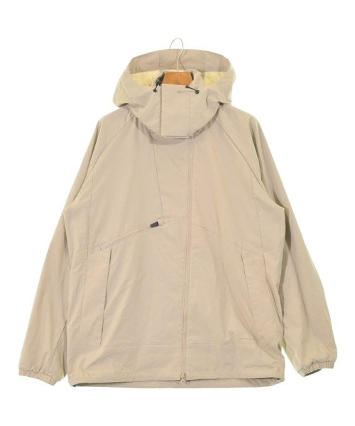 snow peak 山系外套