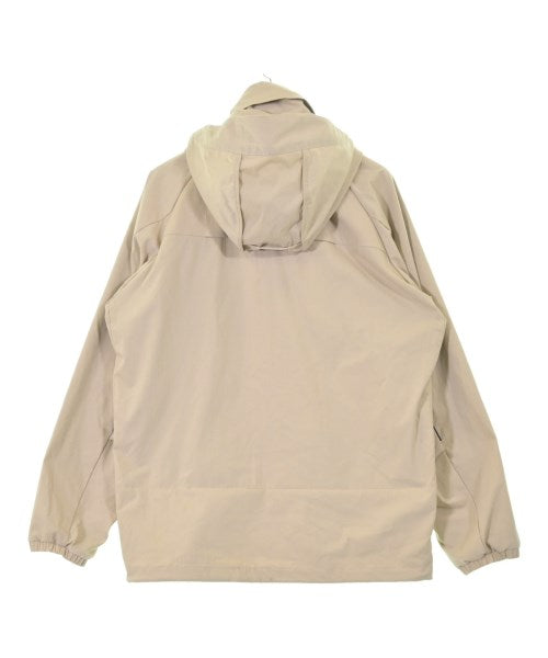 snow peak 山系外套