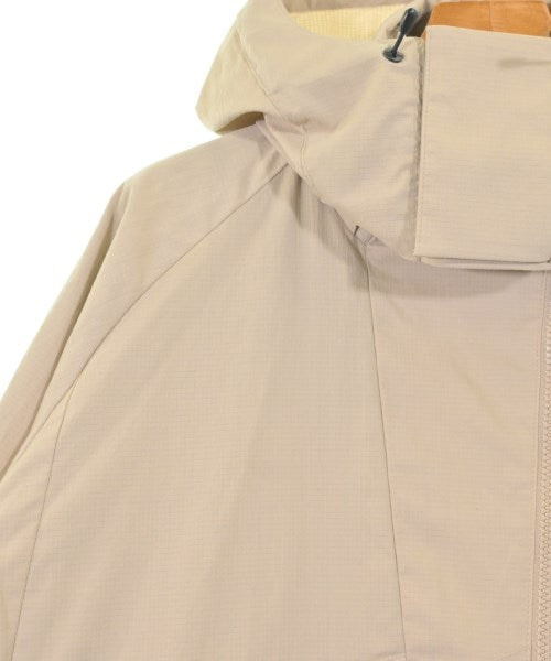 snow peak 山系外套