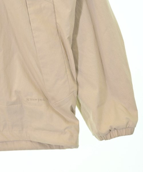 snow peak 山系外套