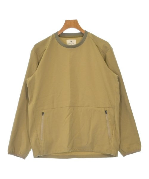 snow peak T恤/上衣