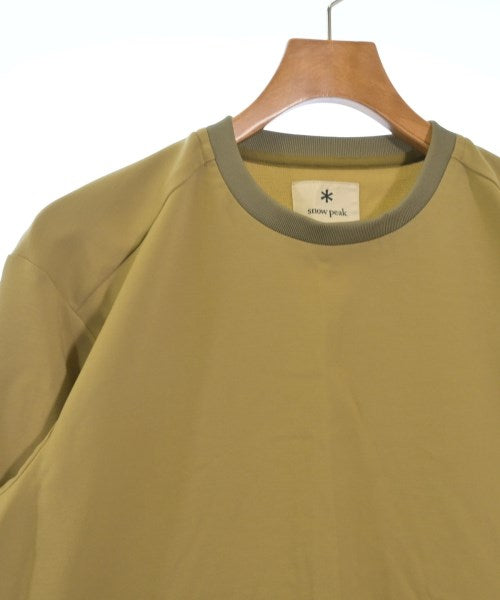 snow peak T恤/上衣