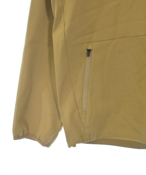 snow peak T恤/上衣