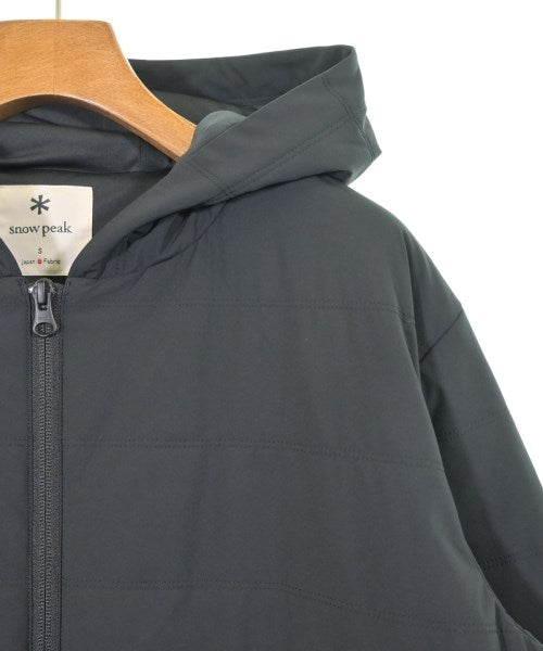 snow peak 其他飛行外套