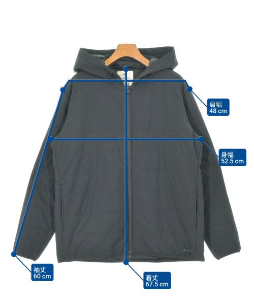 snow peak 其他飛行外套