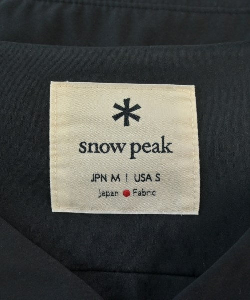 snow peak 其他飛行外套