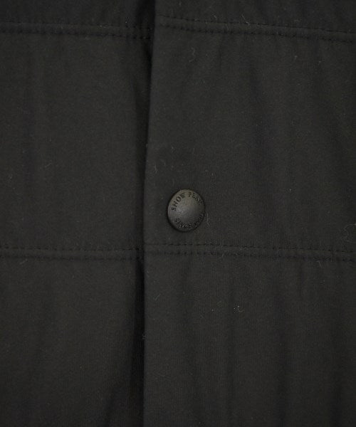 snow peak 其他飛行外套