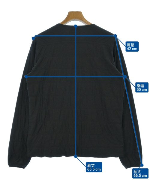 snow peak 其他飛行外套