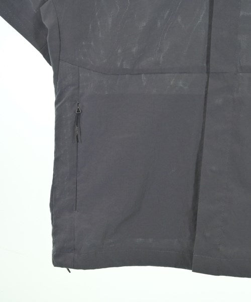 snow peak 休閒襯衫