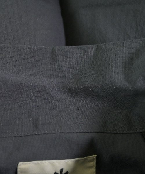 snow peak 休閒襯衫