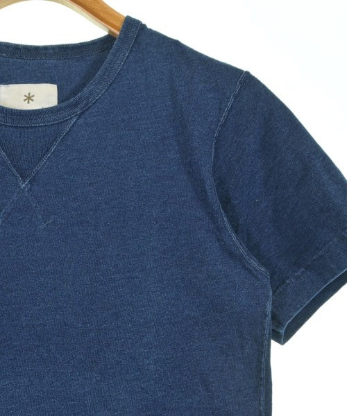 snow peak T恤/上衣