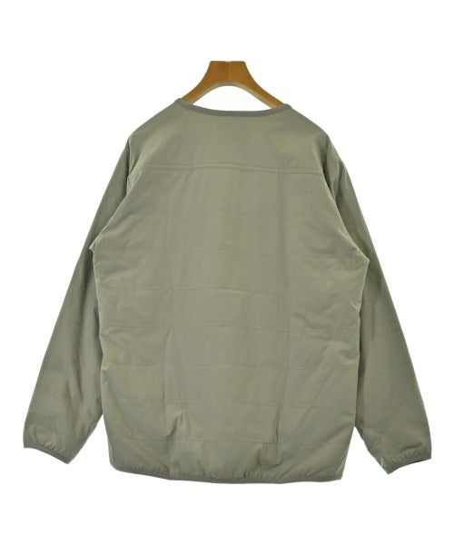 snow peak T恤/上衣