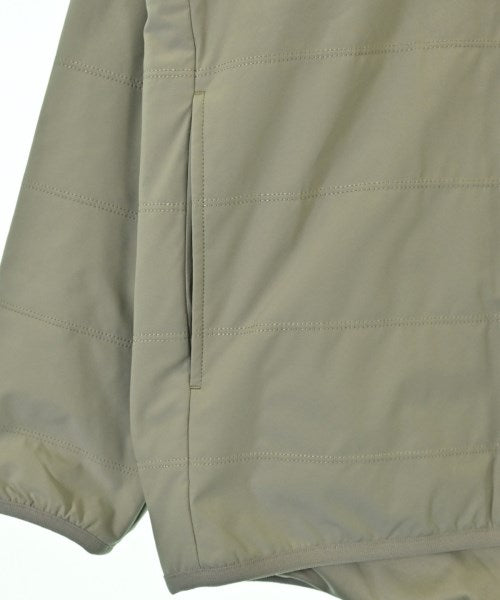 snow peak T恤/上衣