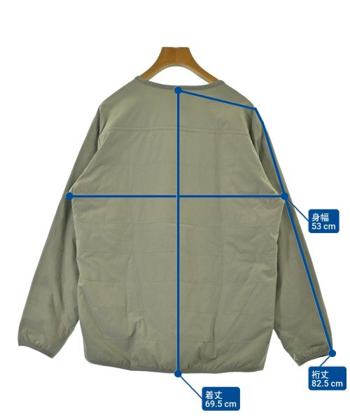 snow peak T恤/上衣