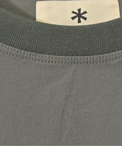 snow peak 休閒襯衫