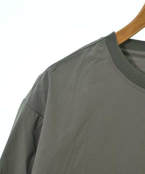 snow peak 休閒襯衫