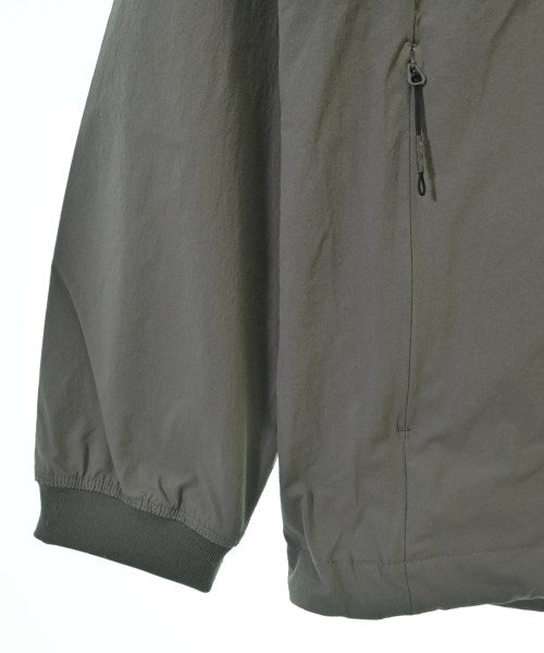 snow peak 休閒襯衫