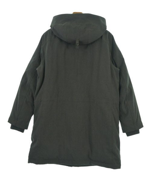 snow peak 羽絨大衣