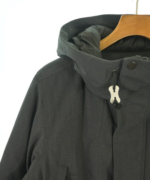 snow peak 羽絨大衣