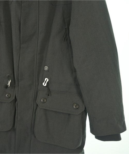 snow peak 羽絨大衣