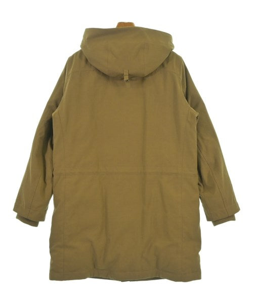 snow peak 羽絨大衣