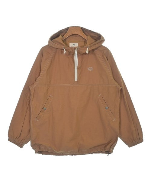 snow peak 山系外套