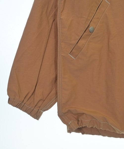 snow peak 山系外套