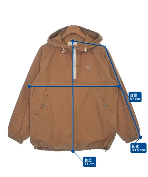 snow peak 山系外套