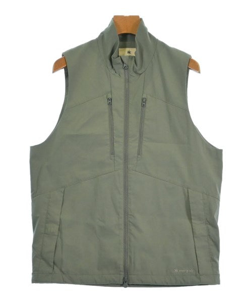 snow peak 其他飛行外套