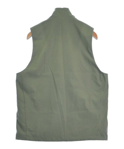 snow peak 其他飛行外套