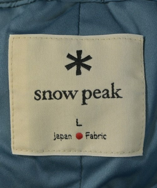 snow peak 其他款