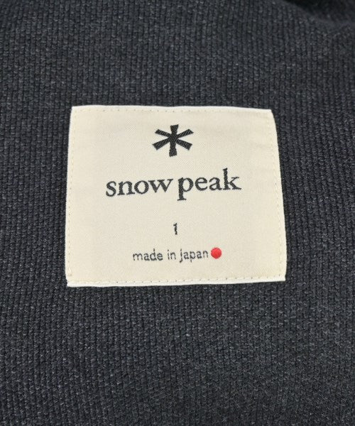 snow peak 長裙/超長裙