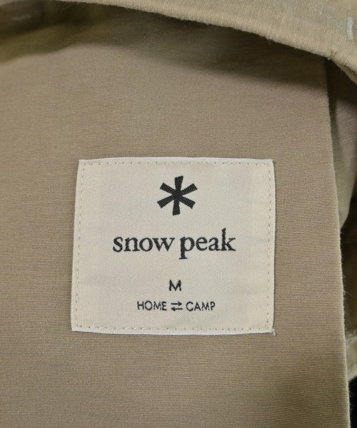 snow peak 其他款
