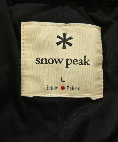 snow peak 其他款
