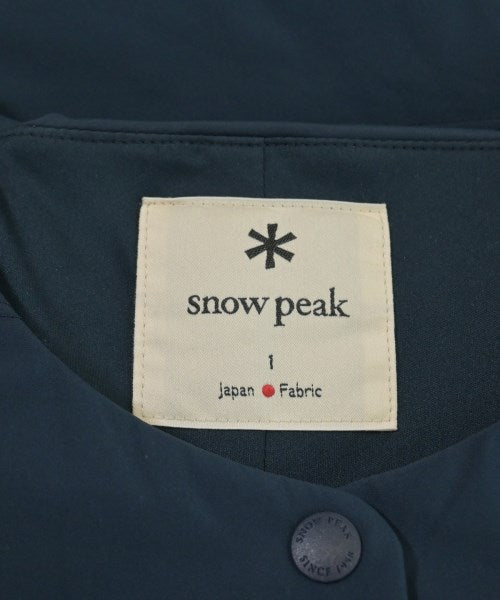 snow peak 其他大衣