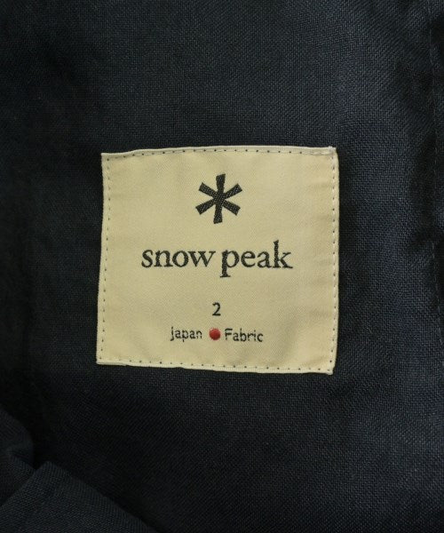 snow peak 其他款