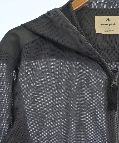 snow peak 其他飛行外套