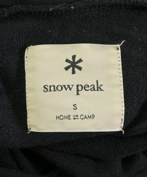 snow peak 毛衣