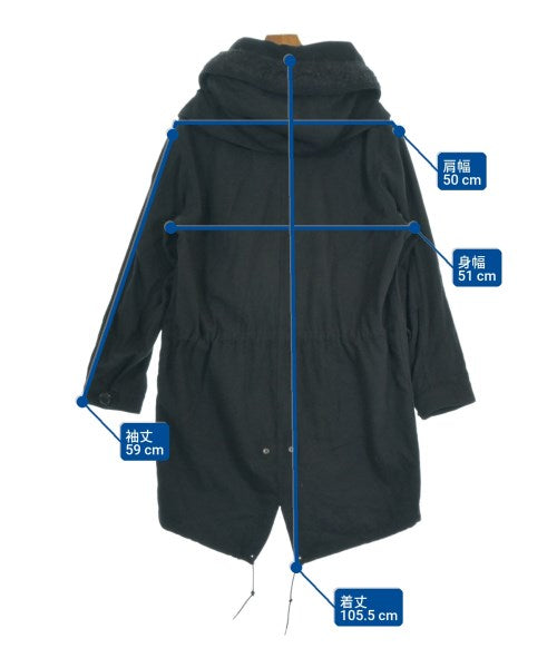 snow peak 現代外套