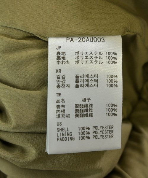 snow peak 其他款