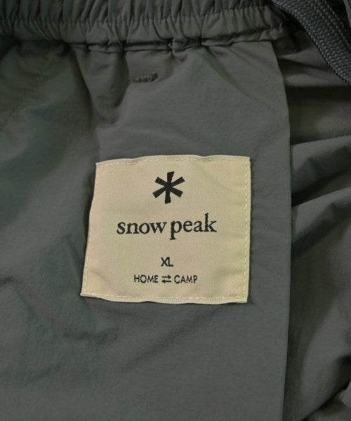 snow peak 其他款