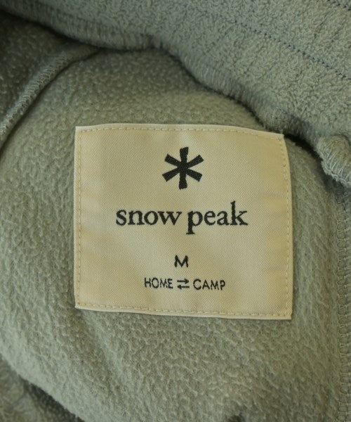 snow peak 其他款