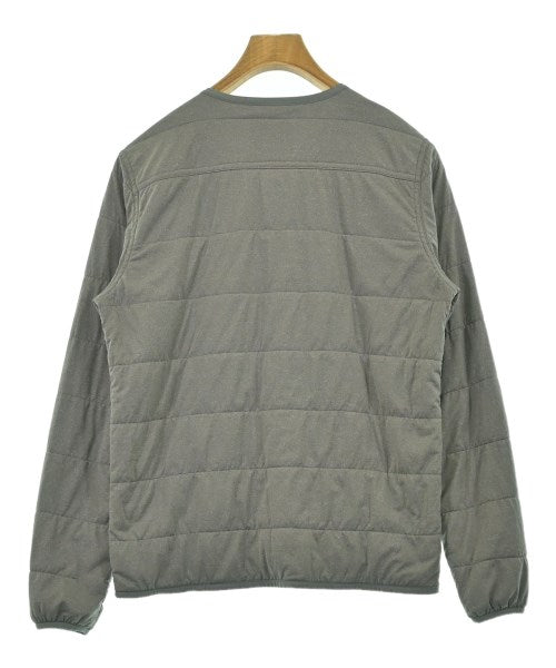 snow peak 其他飛行外套