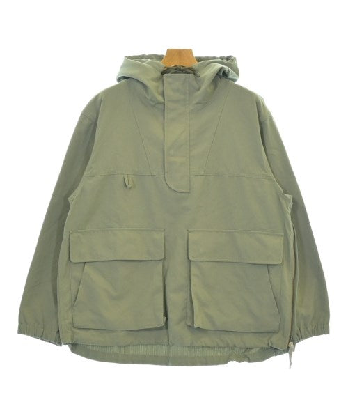 snow peak 其他飛行外套
